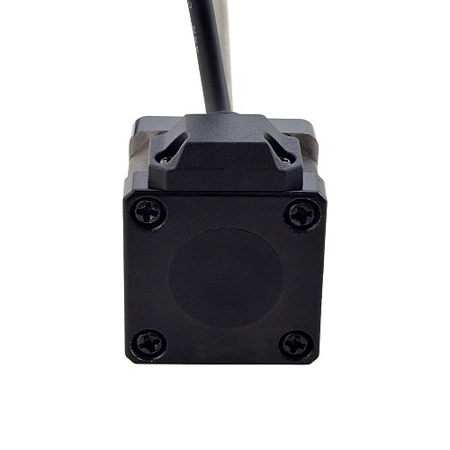 NEMA 14 Harici Acme Lineer Adım Motoru 1.5A 34mm Yığın Vida Bağlantısı 2.54mm (0.1") Bağlantı Uzunluğu 150mm NEMA 14 Harici Acme Lineer Adım Motoru 1.5A 34mm Yığın Vida Bağlantısı 2.54mm (0.1") Bağlantı Uzunluğu 150mm