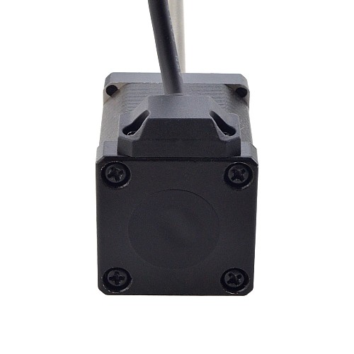 NEMA 14 Harici Acme Lineer Adım Motoru 1,5A 47mm Yığın Vida Bağlantısı 1,27mm (0,05") Bağlantı Uzunluğu 150mm NEMA 14 Harici Acme Lineer Adım Motoru 1,5A 47mm Yığın Vida Bağlantısı 1,27mm (0,05") Bağlantı Uzunluğu 150mm