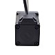 NEMA 14 Harici Acme Lineer Adım Motoru 1,5A 47mm Yığın Vida Bağlantısı 1,27mm (0,05") Bağlantı Uzunluğu 150mm NEMA 14 Harici Acme Lineer Adım Motoru 1,5A 47mm Yığın Vida Bağlantısı 1,27mm (0,05") Bağlantı Uzunluğu 150mm