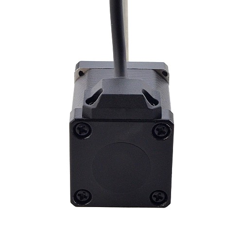 NEMA 14 Harici Acme Lineer Adım Motoru 1,5A 47mm Yığın Vida Bağlantısı 2,54mm (0,1") Bağlantı Uzunluğu 150mm NEMA 14 Harici Acme Lineer Adım Motoru 1,5A 47mm Yığın Vida Bağlantısı 2,54mm (0,1") Bağlantı Uzunluğu 150mm