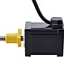 CN Satışta - NEMA 14 Harici Acme Lineer Adım Motoru 1.5A 47mm Yığın Vidalı Kablo 12.7mm (0.5") Kablo Uzunluğu 150mm CN Satışta - NEMA 14 Harici Acme Lineer Adım Motoru 1.5A 47mm Yığın Vidalı Kablo 12.7mm (0.5") Kablo Uzunluğu 150mm