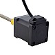 CN Satışta - NEMA 14 Harici Acme Lineer Adım Motoru 1.5A 47mm Yığın Vidalı Kablo 12.7mm (0.5") Kablo Uzunluğu 150mm CN Satışta - NEMA 14 Harici Acme Lineer Adım Motoru 1.5A 47mm Yığın Vidalı Kablo 12.7mm (0.5") Kablo Uzunluğu 150mm