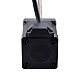 CN Satışta - NEMA 14 Harici Acme Lineer Adım Motoru 1.5A 47mm Yığın Vidalı Kablo 12.7mm (0.5") Kablo Uzunluğu 150mm CN Satışta - NEMA 14 Harici Acme Lineer Adım Motoru 1.5A 47mm Yığın Vidalı Kablo 12.7mm (0.5") Kablo Uzunluğu 150mm