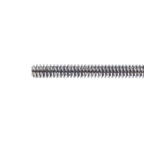 Nema 17 Harici 34mm Yığın 0,4A Kablo 4mm(0,15748") Uzunluk 150mm