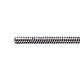 Nema 17 Harici 34mm Yığın 0,4A Kablo 8mm (0,31496") Uzunluk 300mm Nema 17 Harici 34mm Yığın 0,4A Kablo 8mm (0,31496") Uzunluk 300mm
