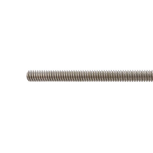NEMA 17 Harici Acme Lineer Adım Motoru 1.5A 34mm Yığın Vida Bağlantısı 2.54mm (0.1") Bağlantı Uzunluğu 150mm