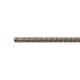NEMA 17 Harici Acme Lineer Adım Motoru 1.5A 34mm Yığın Vida Bağlantısı 2.54mm (0.1") Bağlantı Uzunluğu 150mm