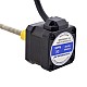 NEMA 17 Harici Acme Lineer Adım Motoru 1.5A 34mm Yığın Vida Bağlantısı 6.35mm (0.25") Bağlantı Uzunluğu 150mm