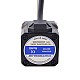 NEMA 17 Harici Acme Lineer Adım Motoru 1.5A 34mm Yığın Vida Bağlantısı 6.35mm (0.25") Bağlantı Uzunluğu 150mm