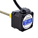 NEMA 17 Harici Acme Lineer Adım Motoru 1.5A 34mm Yığın Vida Bağlantısı 12.7mm (0.5") Bağlantı Uzunluğu 150mm
