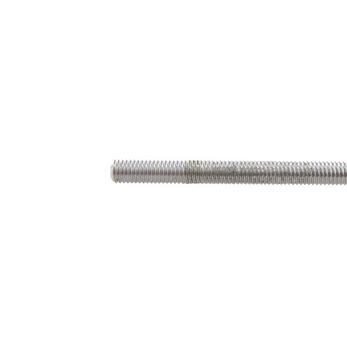 NEMA 17 Harici Bilyalı Vidalı Lineer Adım Motoru 2.5A 48mm Yığın Vidası Girişi 1mm (0.03937") Giriş Uzunluğu 150mm