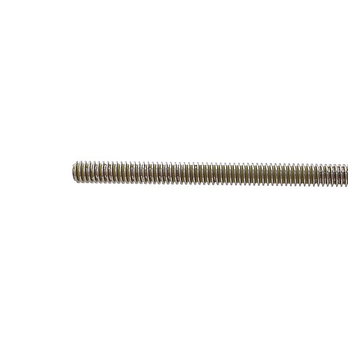 NEMA 17 Harici Acme Lineer Adım Motoru 2.5A 48mm Yığın Vida Bağlantısı 1.27mm (0.05") Bağlantı Uzunluğu 150mm NEMA 17 Harici Acme Lineer Adım Motoru 2.5A 48mm Yığın Vida Bağlantısı 1.27mm (0.05") Bağlantı Uzunluğu 150mm