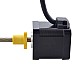NEMA 17 Harici Acme Lineer Adım Motoru 2.5A 48mm Yığın Vida Bağlantısı 12.7mm (0.5") Bağlantı Uzunluğu 150mm NEMA 17 Harici Acme Lineer Adım Motoru 2.5A 48mm Yığın Vida Bağlantısı 12.7mm (0.5") Bağlantı Uzunluğu 150mm