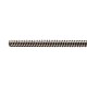 Nema 17 Harici 34mm Yığın 0,4A Kablo 8mm (0,31496") Uzunluk 200mm Nema 17 Harici 34mm Yığın 0,4A Kablo 8mm (0,31496") Uzunluk 200mm