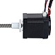 NEMA 17 Harici Trapezoidal Doğrusal Adım Motoru 1.68A 48mm Yığın Manyetik Kodlayıcı 1000PPR(4000CPR) NEMA 17 Harici Trapezoidal Doğrusal Adım Motoru 1.68A 48mm Yığın Manyetik Kodlayıcı 1000PPR(4000CPR)