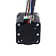 NEMA 17 Harici Trapezoidal Doğrusal Adım Motoru 1.68A 48mm Yığın Manyetik Kodlayıcı 1000PPR(4000CPR) NEMA 17 Harici Trapezoidal Doğrusal Adım Motoru 1.68A 48mm Yığın Manyetik Kodlayıcı 1000PPR(4000CPR)