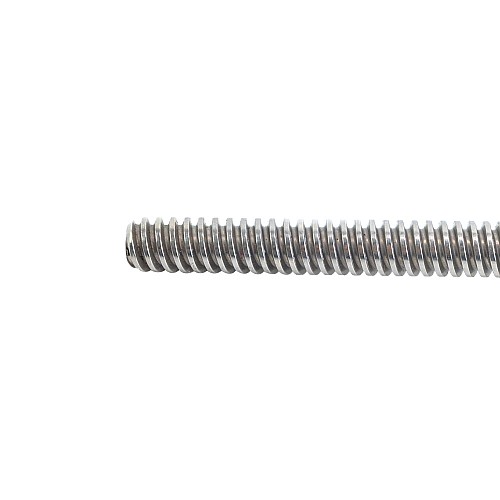 Nema 17 Harici 48mm Yığın 1.68A Kablo 8mm(0.31496") Kablo Vidası Uzunluğu 200mm Nema 17 Harici 48mm Yığın 1.68A Kablo 8mm(0.31496") Kablo Vidası Uzunluğu 200mm