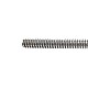 Nema 17 Harici 48mm Yığın 1.68A Kablo 8mm(0.31496") Kablo Vidası Uzunluğu 200mm Nema 17 Harici 48mm Yığın 1.68A Kablo 8mm(0.31496") Kablo Vidası Uzunluğu 200mm