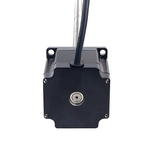 Nema 23 Harici 56mm Yığın 2.0A Kablo 2mm(0.07874") Uzunluk 300mm Nema 23 Harici 56mm Yığın 2.0A Kablo 2mm(0.07874") Uzunluk 300mm