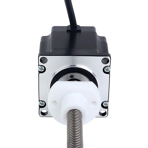 Nema 23 Harici 56mm Yığın 2.0A Kablo 2mm(0.07874") Uzunluk 300mm Nema 23 Harici 56mm Yığın 2.0A Kablo 2mm(0.07874") Uzunluk 300mm