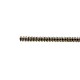 NEMA 23 Harici Acme Lineer Adım Motoru 3.0A 56mm Yığın Vida Bağlantısı 2.54mm (0.1") Bağlantı Uzunluğu 200mm