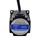 NEMA 23 Harici Acme Lineer Adım Motoru 3.0A 56mm Yığın Vida Bağlantısı 5.08mm (0.2") Bağlantı Uzunluğu 200mm NEMA 23 Harici Acme Lineer Adım Motoru 3.0A 56mm Yığın Vida Bağlantısı 5.08mm (0.2") Bağlantı Uzunluğu 200mm