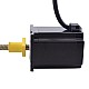 CN Satışta - NEMA 23 Harici Acme Lineer Adım Motoru 4.0A 76mm Yığın Vidalı Kablo 5.08mm (0.2") Kablo Uzunluğu 200mm