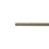 NEMA 23 Harici Acme Lineer Adım Motoru 4.0A 76mm Yığın Vidalı Kablo 10.16mm (0.4") Kablo Uzunluğu 200mm
