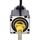 NEMA 23 Harici Acme Lineer Adım Motoru 4.0A 76mm Yığın Vida Bağlantısı 25,4mm (1") Bağlantı Uzunluğu 200mm NEMA 23 Harici Acme Lineer Adım Motoru 4.0A 76mm Yığın Vida Bağlantısı 25,4mm (1") Bağlantı Uzunluğu 200mm