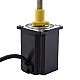 NEMA 23 Harici Acme Lineer Adım Motoru 4.0A 76mm Yığın Vida Bağlantısı 25,4mm (1") Bağlantı Uzunluğu 200mm NEMA 23 Harici Acme Lineer Adım Motoru 4.0A 76mm Yığın Vida Bağlantısı 25,4mm (1") Bağlantı Uzunluğu 200mm