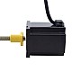 NEMA 24 Harici Acme Lineer Adım Motoru 5.0A 75mm Yığın Vida Bağlantısı 5.08mm (0.2") Bağlantı Uzunluğu 200mm NEMA 24 Harici Acme Lineer Adım Motoru 5.0A 75mm Yığın Vida Bağlantısı 5.08mm (0.2") Bağlantı Uzunluğu 200mm