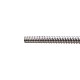 NEMA 34 Harici Bilyalı Vidalı Lineer Adım Motoru 4,5 Nm (637,25 oz.in) 5,5 A 76 mm Kablo 10 mm (0,3937") Kablo Uzunluğu 200 mm NEMA 34 Harici Bilyalı Vidalı Lineer Adım Motoru 4,5 Nm (637,25 oz.in) 5,5 A 76 mm Kablo 10 mm (0,3937") Kablo Uzunluğu 200 mm