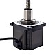 NEMA 34 Harici Bilyalı Vidalı Lineer Adım Motoru 4,5 Nm (637,25 oz.in) 5,5 A 76 mm Kablo 10 mm (0,3937") Kablo Uzunluğu 200 mm NEMA 34 Harici Bilyalı Vidalı Lineer Adım Motoru 4,5 Nm (637,25 oz.in) 5,5 A 76 mm Kablo 10 mm (0,3937") Kablo Uzunluğu 200 mm