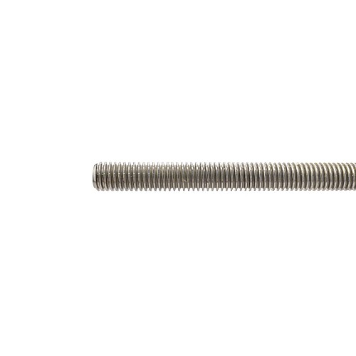 NEMA 34 Harici Acme Lineer Adım Motoru 5.5A 76mm Yığın Vida Bağlantısı 2.54mm (0.1") Bağlantı Uzunluğu 200mm
