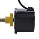 NEMA 34 Harici Acme Lineer Adım Motoru 5.5A 76mm Yığın Vida Bağlantısı 6.35mm (0.25") Bağlantı Uzunluğu 200mm NEMA 34 Harici Acme Lineer Adım Motoru 5.5A 76mm Yığın Vida Bağlantısı 6.35mm (0.25") Bağlantı Uzunluğu 200mm