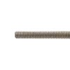 NEMA 34 Harici Acme Lineer Adım Motoru 5.5A 76mm Yığın Vida Bağlantısı 6.35mm (0.25") Bağlantı Uzunluğu 200mm