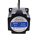NEMA 34 Harici Acme Lineer Adım Motoru 5.5A 76mm Yığın Vida Bağlantısı 6.35mm (0.25") Bağlantı Uzunluğu 200mm NEMA 34 Harici Acme Lineer Adım Motoru 5.5A 76mm Yığın Vida Bağlantısı 6.35mm (0.25") Bağlantı Uzunluğu 200mm