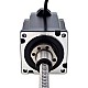 NEMA 34 Harici Bilyalı Vidalı Lineer Adım Motoru 8Nm (1132,90oz.in) 6,0A 114mm Kablo 10mm (0,3937") Kablo Uzunluğu 200mm
