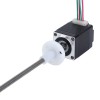 Nema 8 Harici 30mm Yığın 0,24A Kablo 0,6096mm (0,024") Uzunluk 150mm