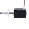 Nema 8 Harici 30mm Yığın 0,24A Kablo 0,6096mm (0,024") Uzunluk 150mm