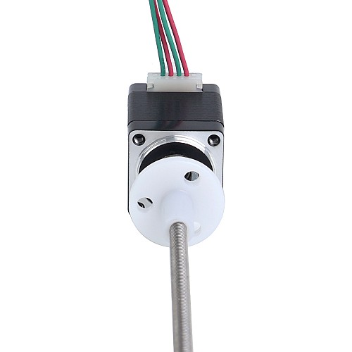 Nema 8 Harici 30mm Yığın 0,24A Kablo 0,6096mm (0,024") Uzunluk 150mm Nema 8 Harici 30mm Yığın 0,24A Kablo 0,6096mm (0,024") Uzunluk 150mm