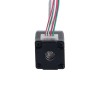 Nema 8 Harici 30mm Yığın 0,24A Kablo 0,6096mm (0,024") Uzunluk 150mm