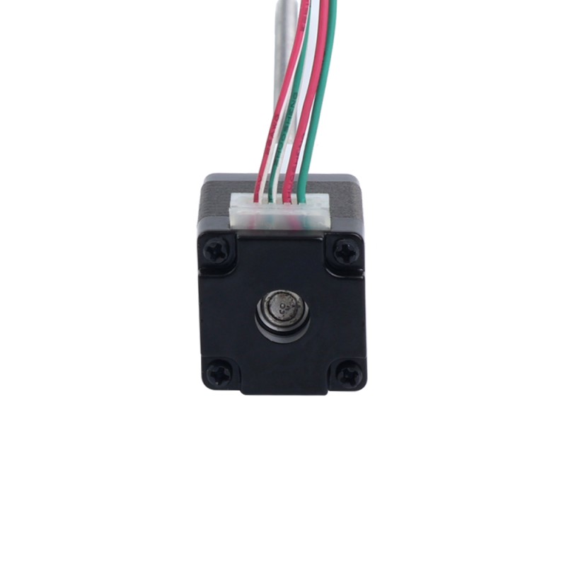Nema 8 Harici 30mm Yığın 0,24A Kablo 0,6096mm (0,024") Uzunluk 150mm