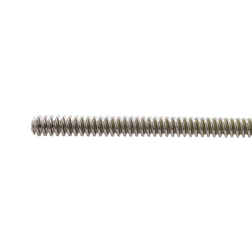 NEMA 8 Harici Trapezoidal Doğrusal Adım Motoru 0,5A 30mm Yığın Vida Bağlantısı 2mm (0,07874") Bağlantı Uzunluğu 100mm NEMA 8 Harici Trapezoidal Doğrusal Adım Motoru 0,5A 30mm Yığın Vida Bağlantısı 2mm (0,07874") Bağlantı Uzunluğu 100mm