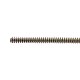 NEMA 8 Harici Trapezoidal Doğrusal Adım Motoru 0,5A 30mm Yığın Vida Bağlantısı 2mm (0,07874") Bağlantı Uzunluğu 100mm NEMA 8 Harici Trapezoidal Doğrusal Adım Motoru 0,5A 30mm Yığın Vida Bağlantısı 2mm (0,07874") Bağlantı Uzunluğu 100mm