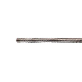 150mm 5mm Çap 2mm Adımlı Trapez Vida