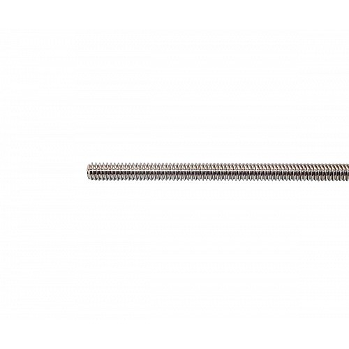 210mm 8mm Çap 8mm Adımlı Trapez Vida ve Somun