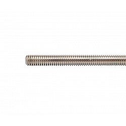 300mm 11mm Çap 2mm Adımlı Trapez Vida