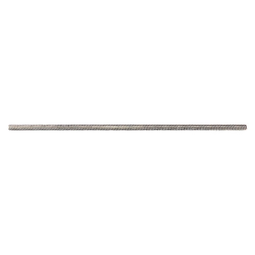 300mm 8mm Çap 8mm Adımlı Trapez Vida 300mm 8mm Çap 8mm Adımlı Trapez Vida