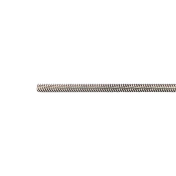 300mm 8mm Çap 8mm Adımlı Trapez Vida